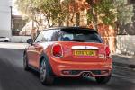 Mini Cooper S 2018 года (WW)